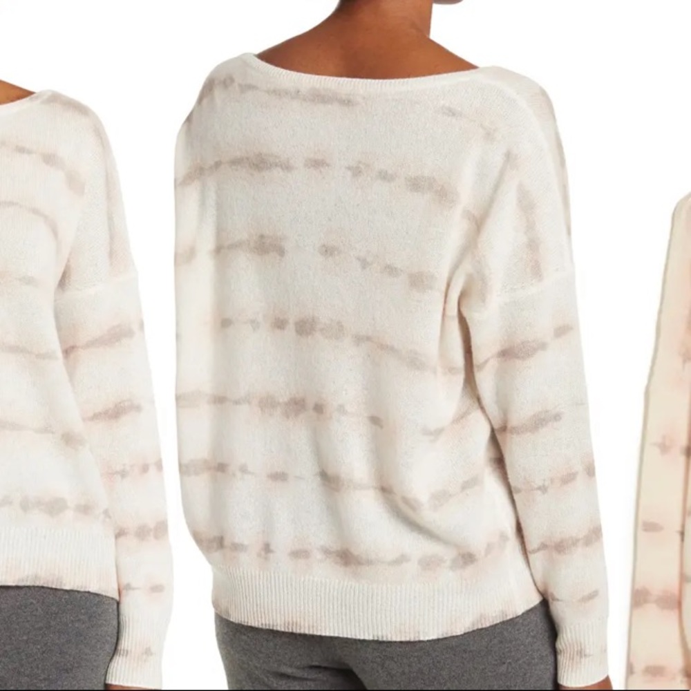 360 Cashmere Sweater - Picture 2 of 5